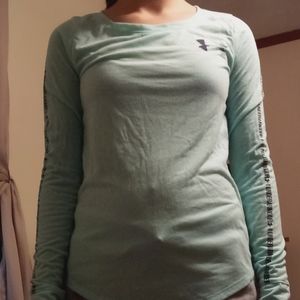 Under Armour long sleeve
